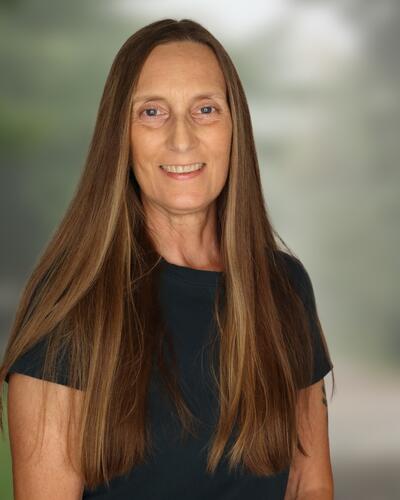 Lisa D'Angelo headshot