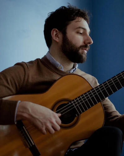 Anthony LaLena