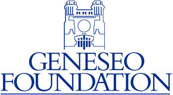 Geneseo Foundation logo
