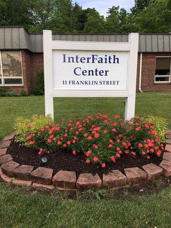 Interfaith Center image