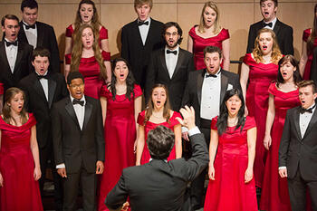 Chamber Singers