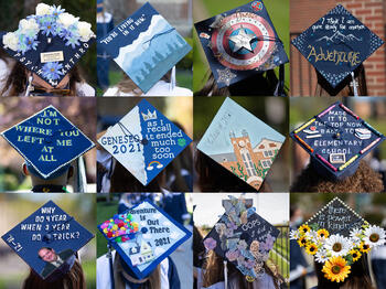 Motarboard collage