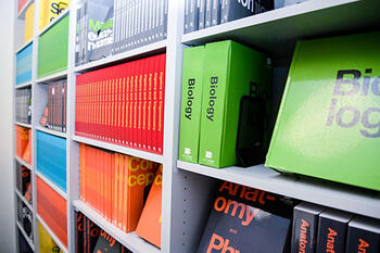 OpenStax - photo by Jemel Agulto