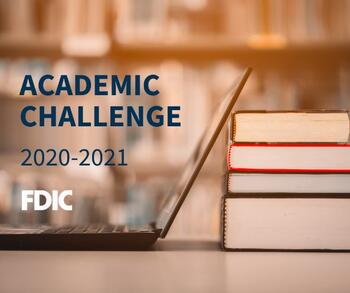 FDIC 2020-2021 Academic Challenge