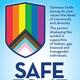 Safe Zone Certified Logo