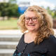 Portrait of Kelli Sperino-Pease