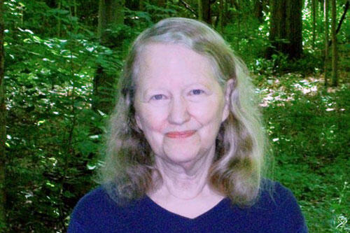 Margaret W. Matlin
