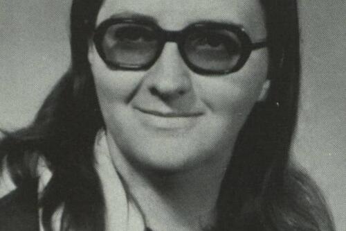 Photo of Nancy Myers