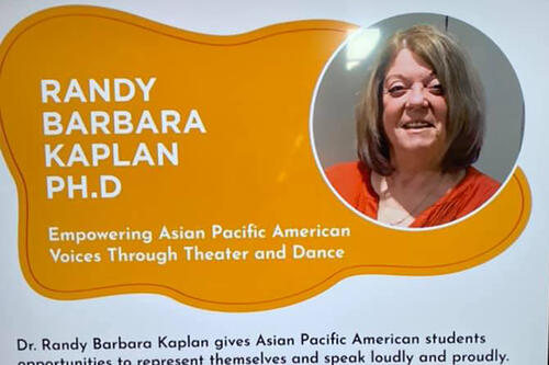 Randy Barbara Kaplan