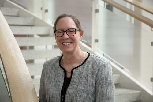 Ann Monroe-Baillargeon, PhD