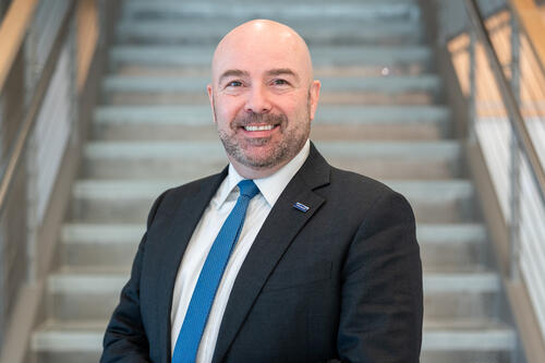 Christian Valentino Esq., '95