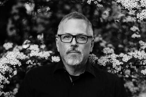 Jeff VanderMeer