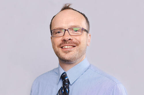 Peter Kalenda
