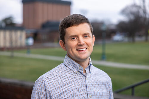 Stephen Tulowiecki
