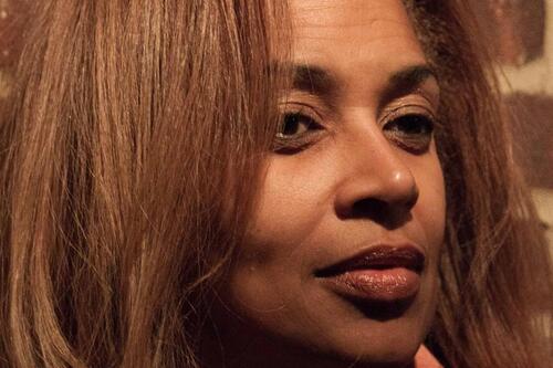 Sonia Dawkins, Photo by Tania P.