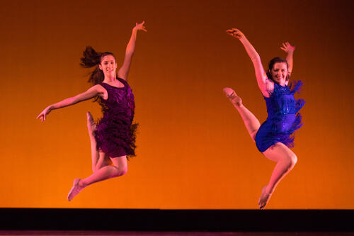 Geneseo Dance Ensemble