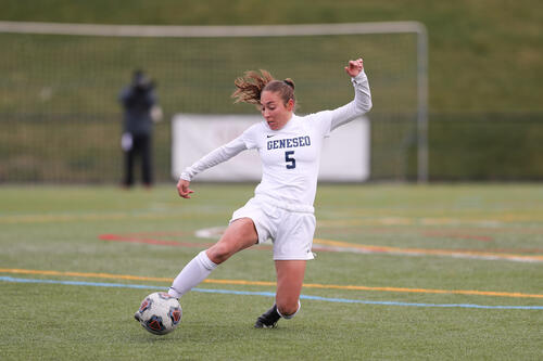 Women's Soccer Championship Fall 2019