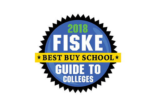 Fiske Guide logo