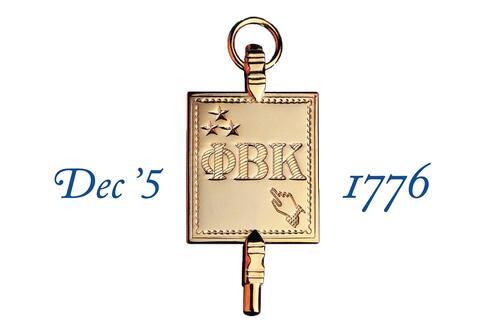 PBK anniversary key