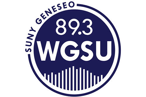 WGSU logo