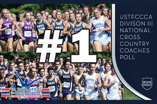 Geneseo Cross Country champions Geneseo Cross Country champions