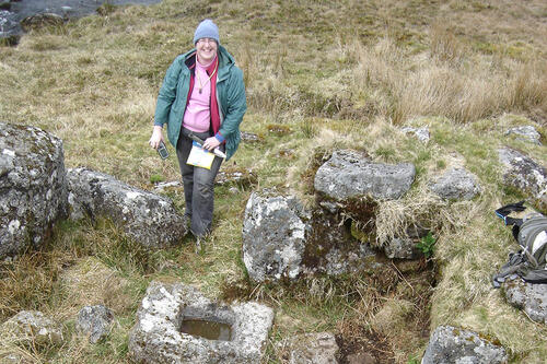 Associate Professor Dori Farthing