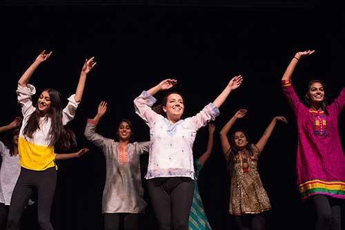 SUNY Geneseo Cultural Harmony Week 2015 SUNY Geneseo Cultural Harmony Week 2015