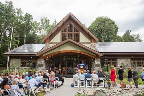 Humphrey Nature Center