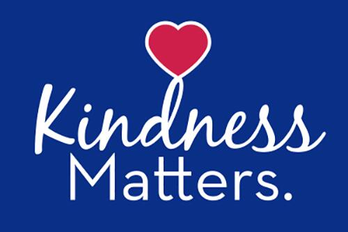 Image result for blue for kindness images