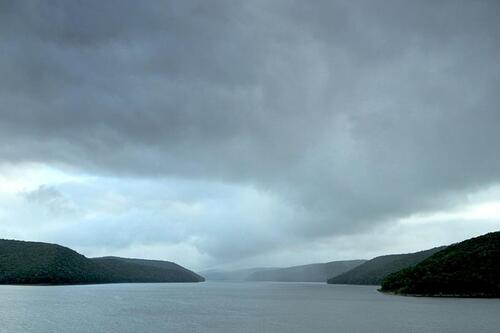 Allegheny Reservoir