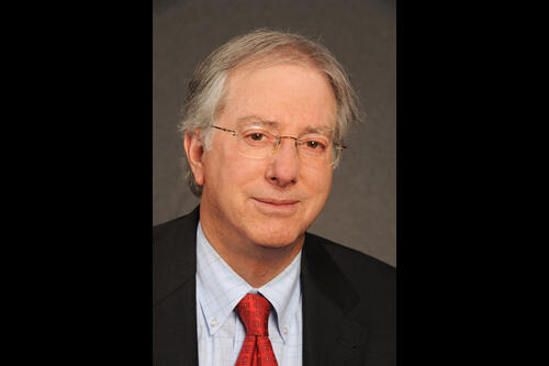 Ambassador Dennis Ross Ambassador Dennis Ross