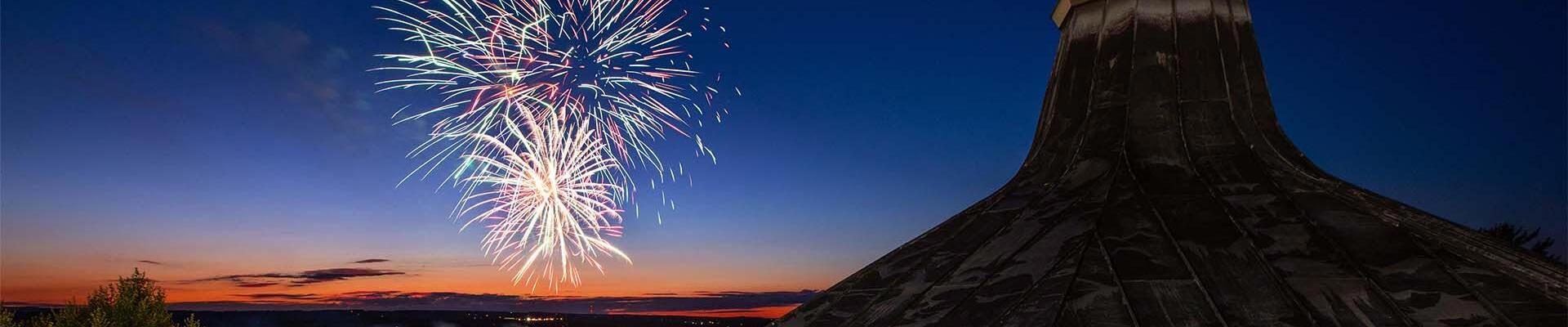 Geneseo Foundation Annual Report 20202021 SUNY Geneseo