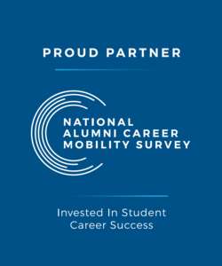 Proud Partner National Alumni Career Mobility Survey
