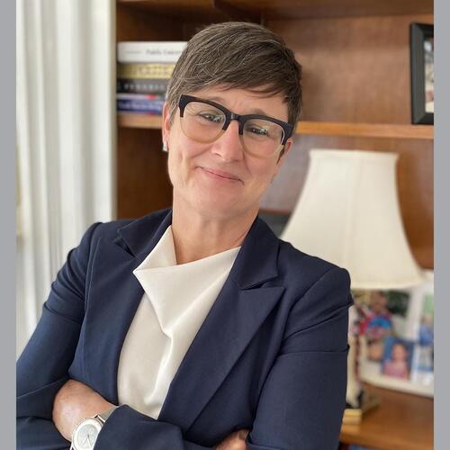 Melinda Treadwell