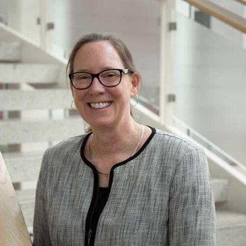 Ann Monroe-Baillargeon, PhD