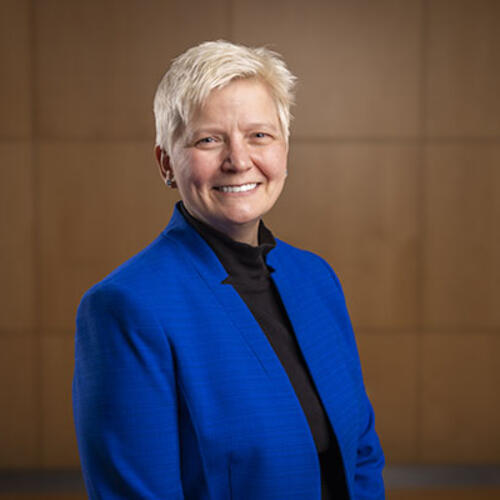 Portrait of Mary Toale