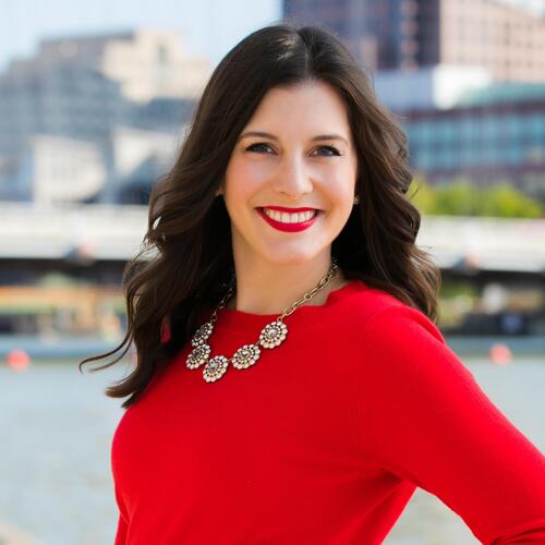 rachel laber pulvino