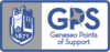 Geneseo Points of Support Logo