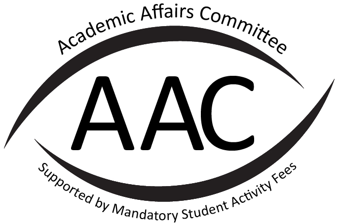 Academic Affairs Committee Logo