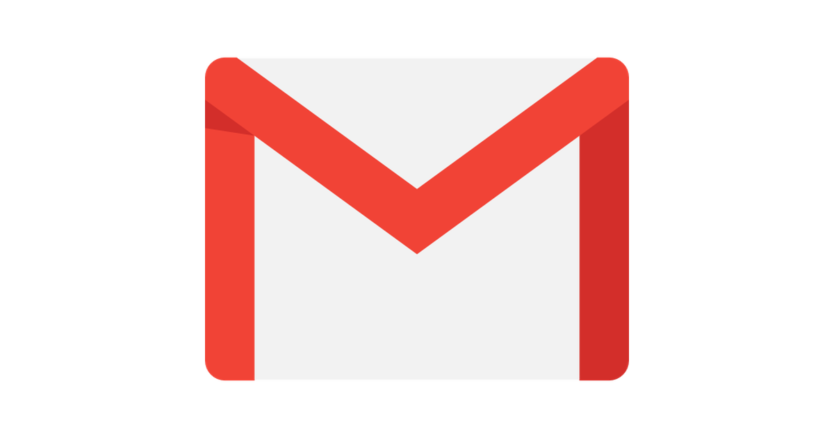 Gmail icon