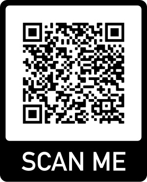 qr code to scan for greenway gnome project