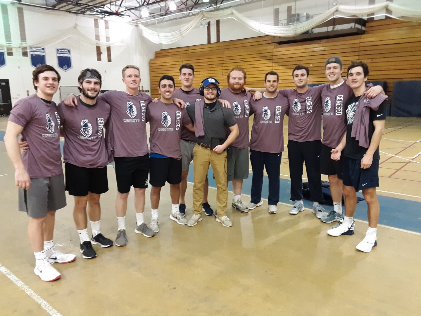 GSR mens FH