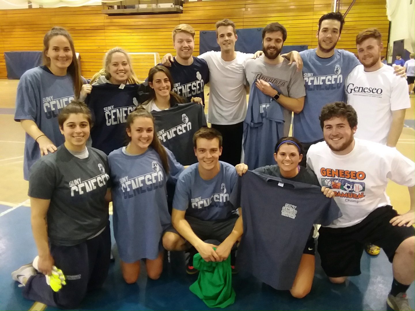 alcoballics coed indoor soccer