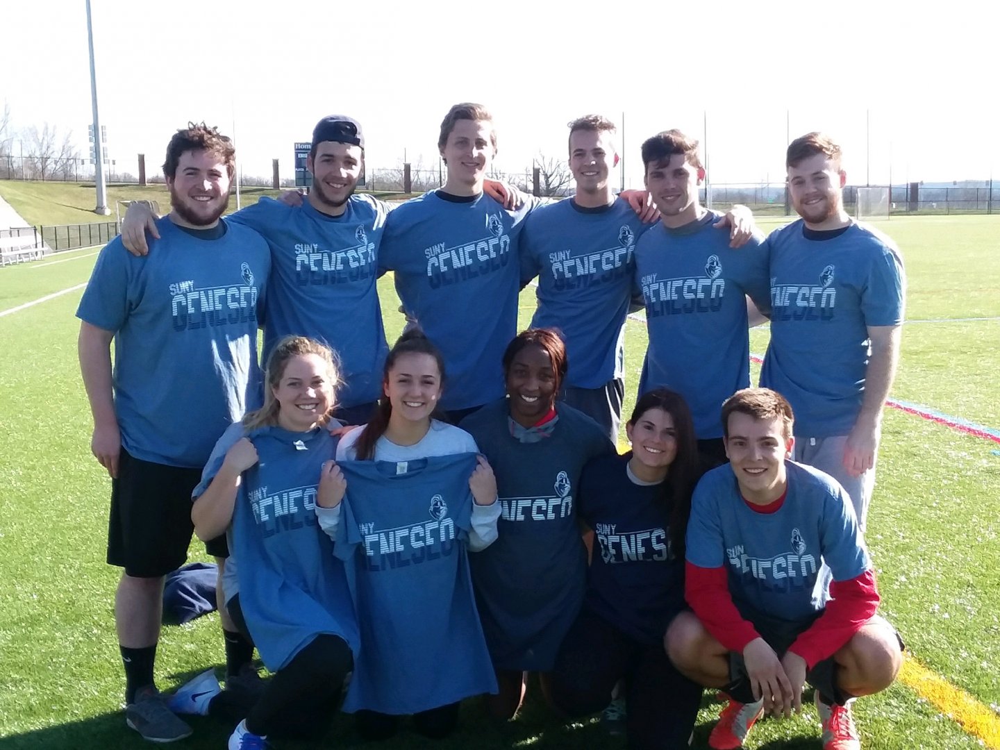 alcoballics coed kickball