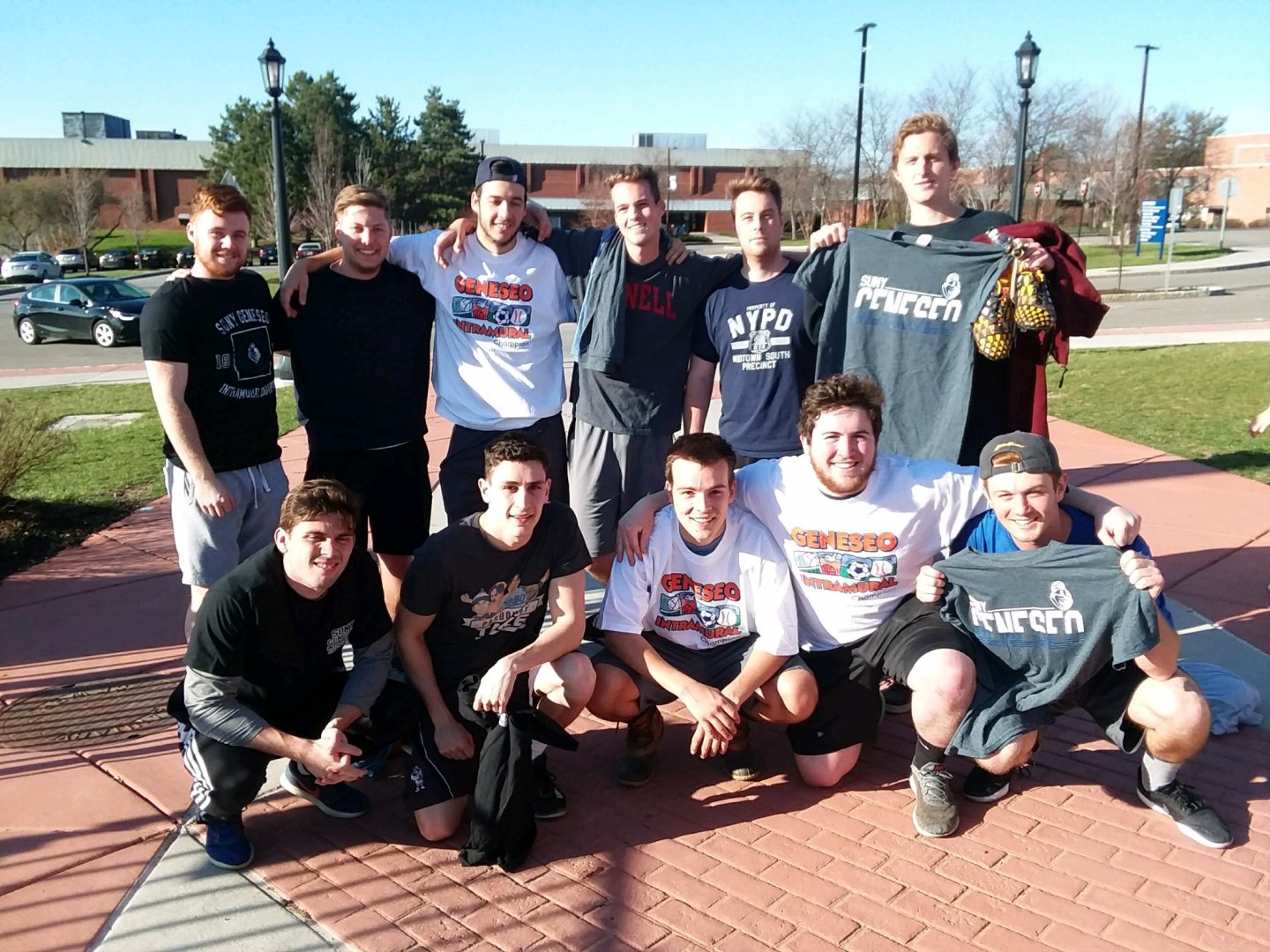 alcoballics mens kickball