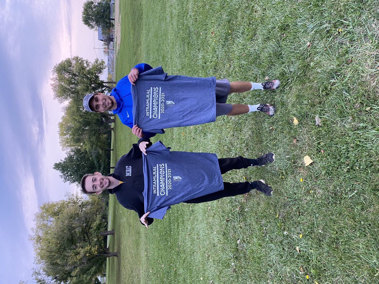 disc golf mac