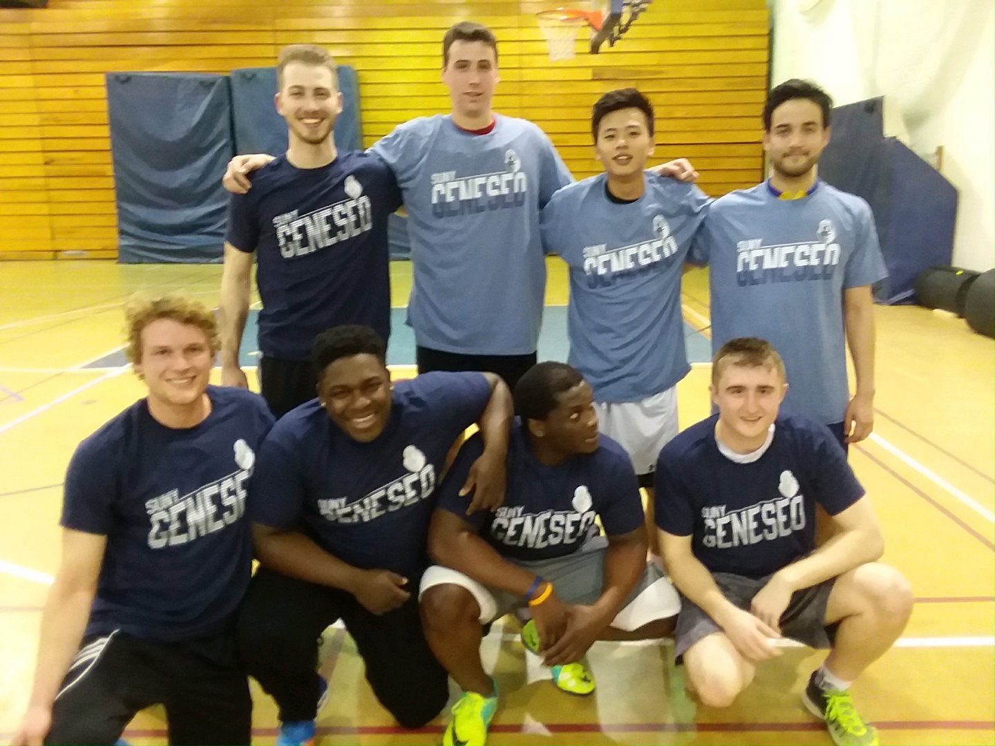 howsurankles mens indoor soccer