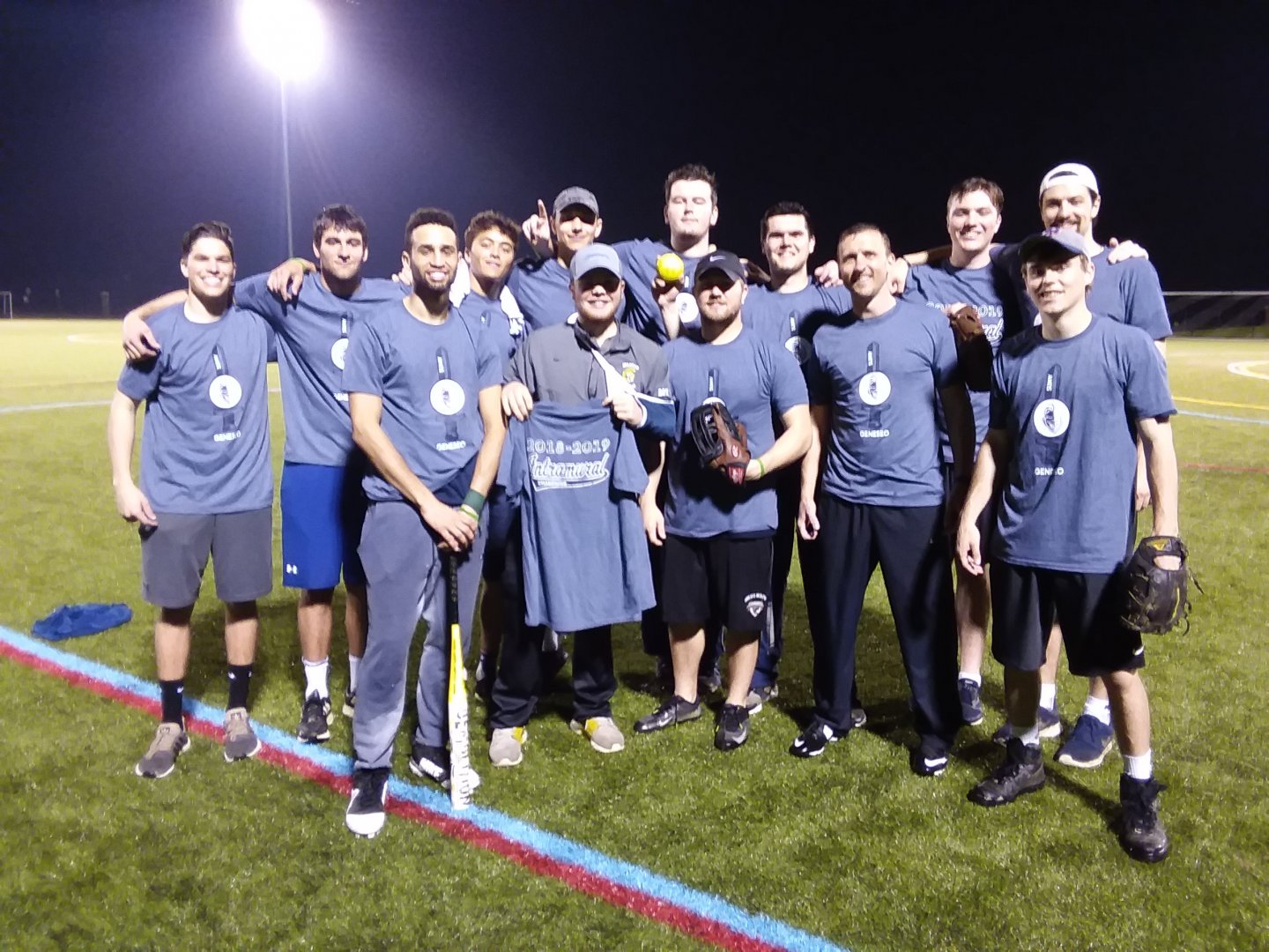 mens softball bball