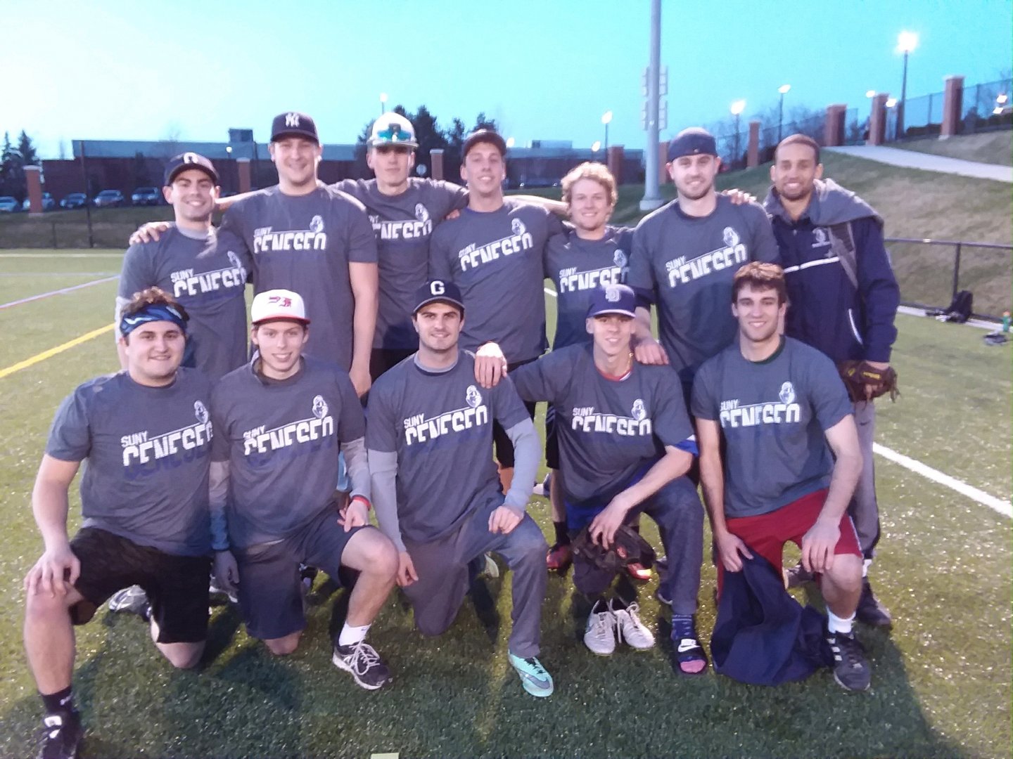 mudcats m softball