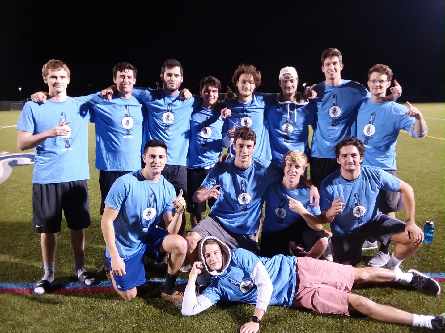 m outdor soccer